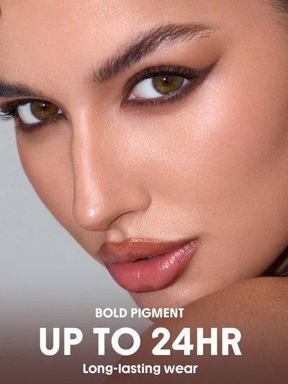 Boldline Longwear Multi-Function Gel Liner-Chocolate
