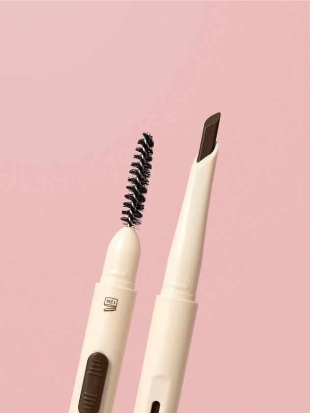 Shein - SHEGLAM Better Brows Long Lasting Eyebrow Pencil- Auburn