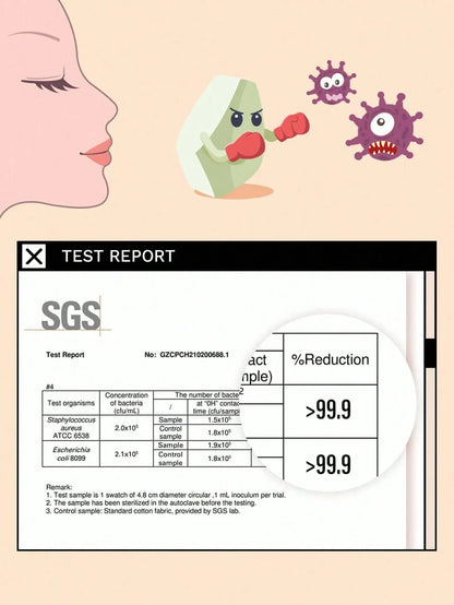 SHEGLAM - Multi-Faceted Makeup Sponge