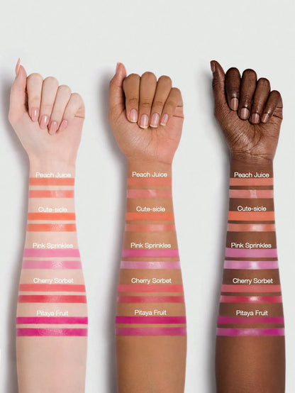 SHEGLAM - Cheek 2 Cheek Blush Duo