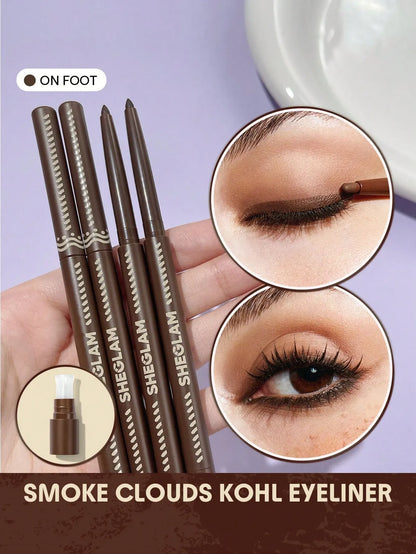 SHEGLAM - Smoke Clouds Kohl Eyeliner