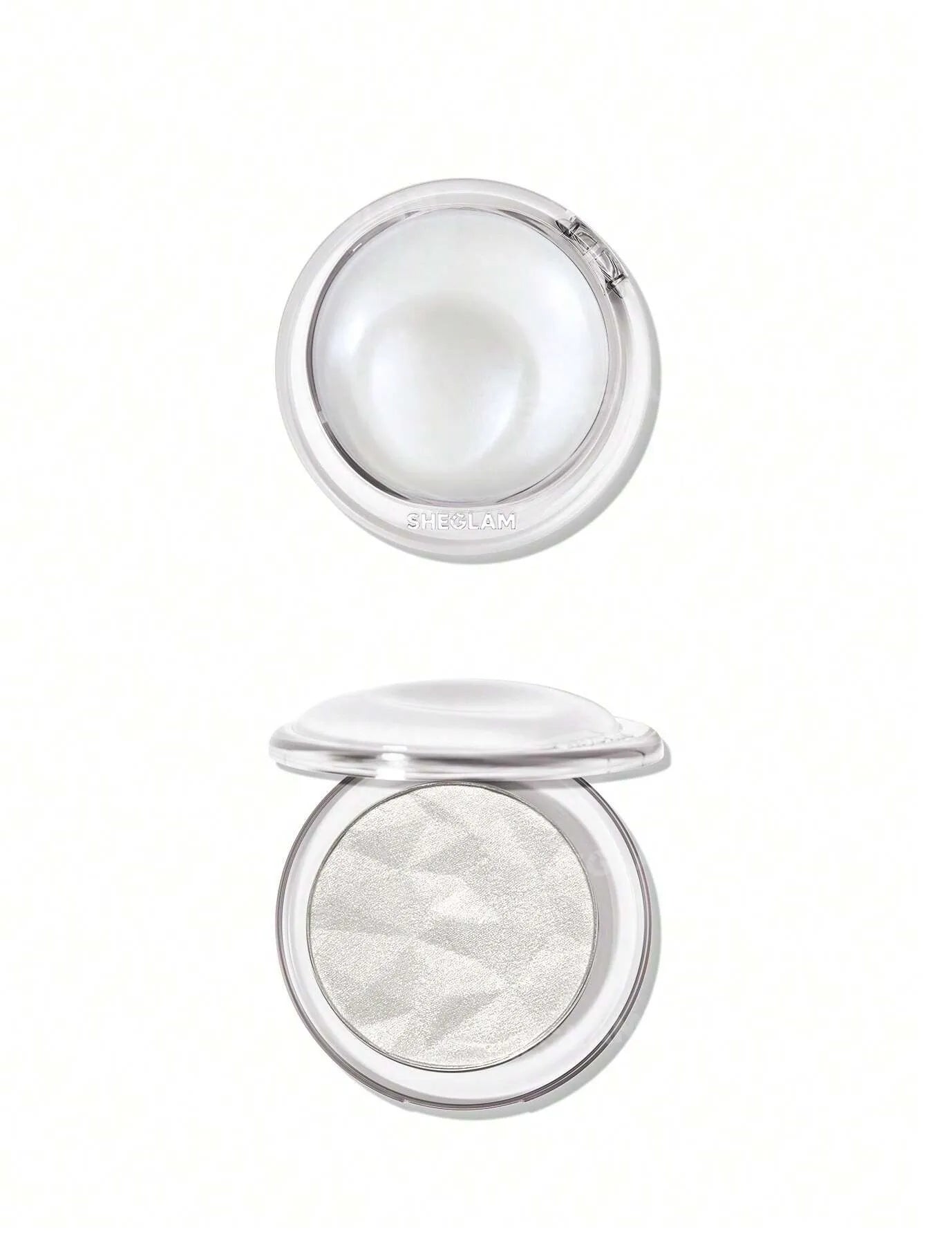 SHEGLAM - Crystal Intentions High Vibration Blushlighter