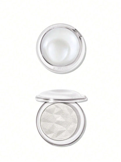 SHEGLAM - Crystal Intentions High Vibration Blushlighter