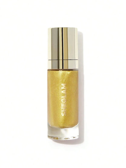 SHEGLAM - Sunkissed Body Highlighter
