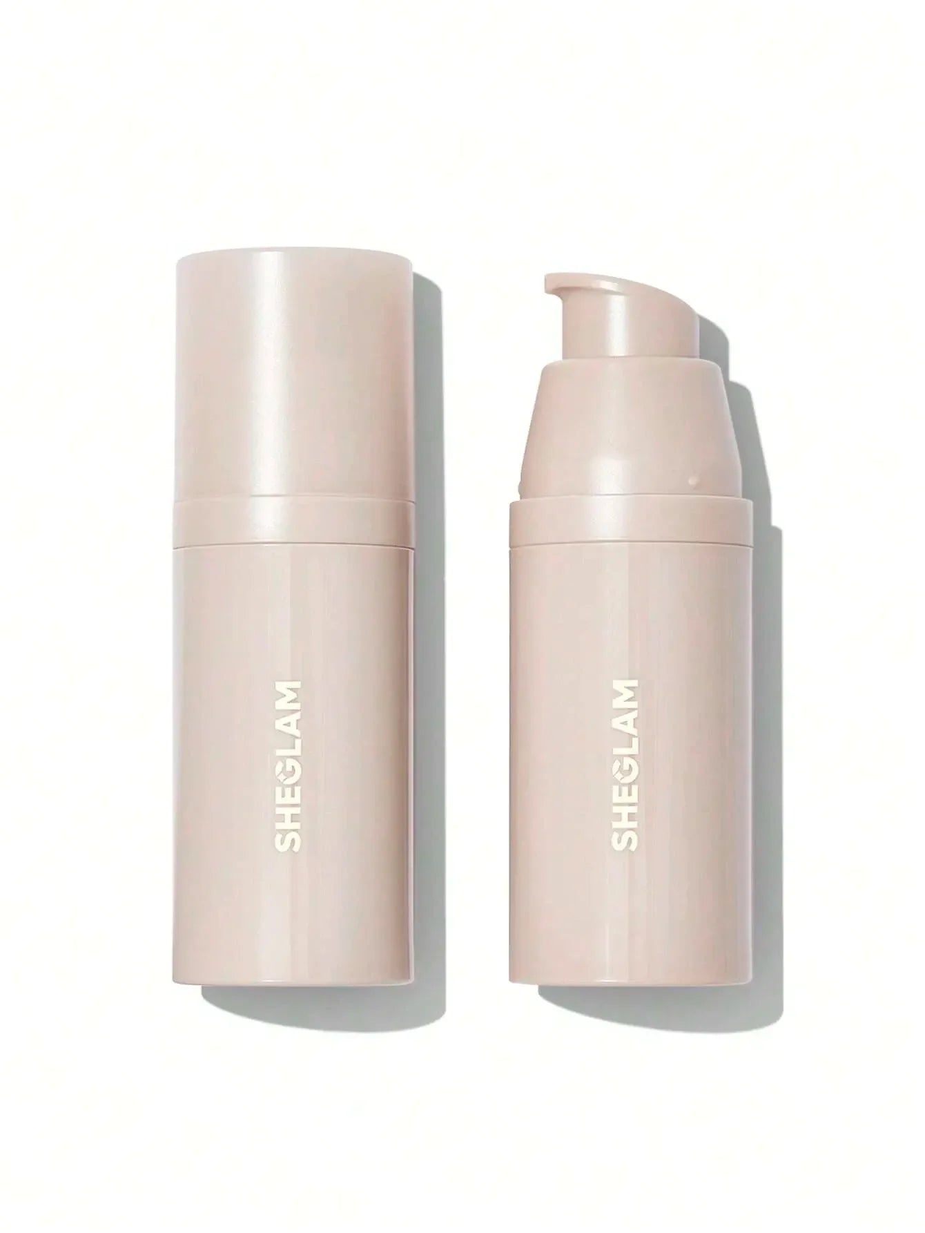 SHEGLAM - Glo Hero Bronzing Drops Contour Liquid
