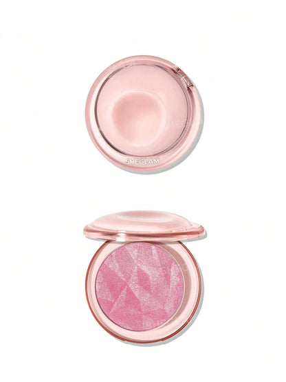 SHEGLAM - Crystal Intentions High Vibration Blushlighter