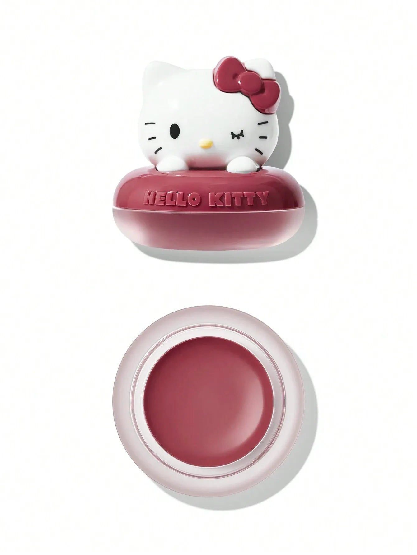 SHEGLAM - Hello Kitty Coastal Charm Cream Blush