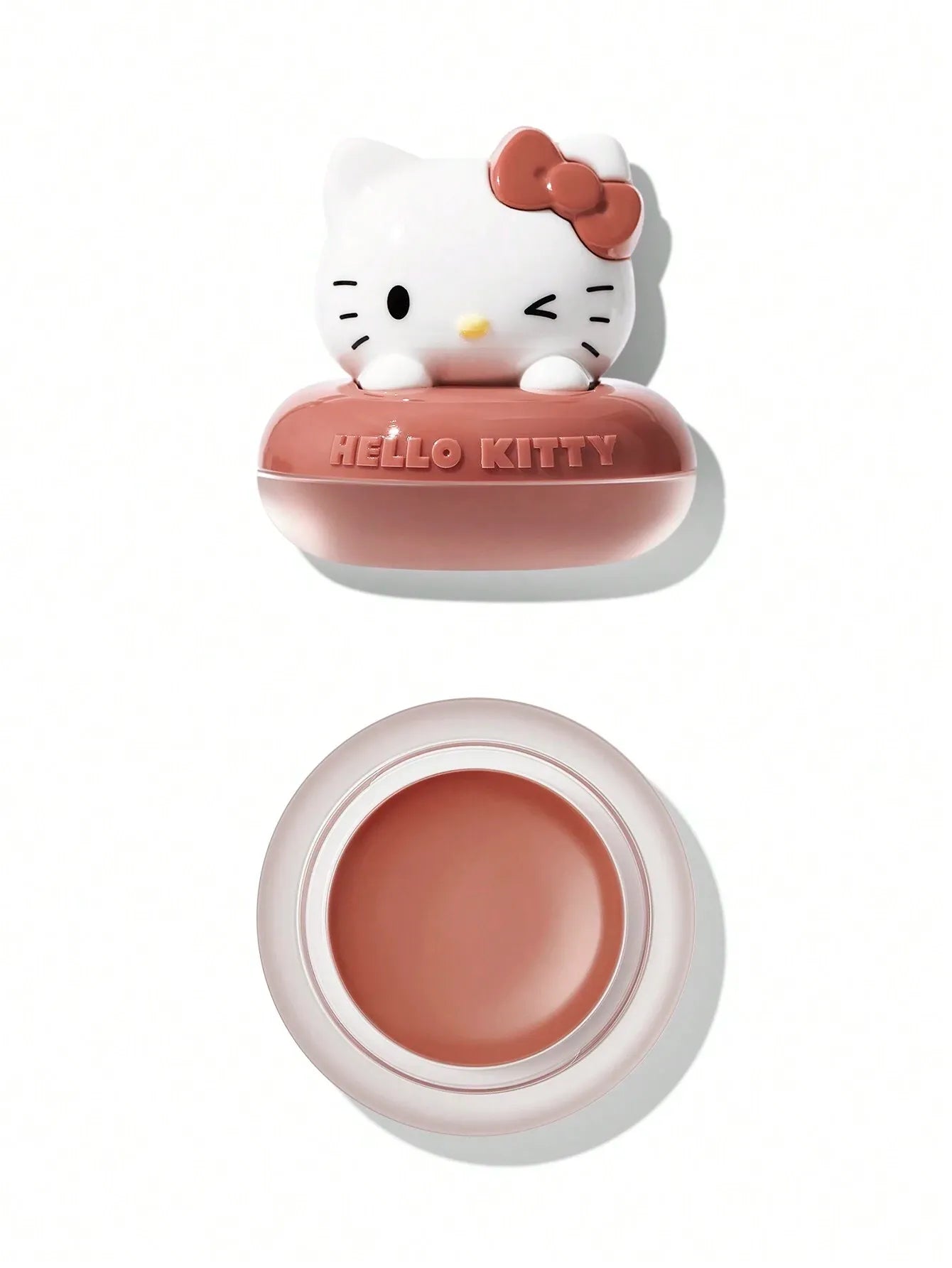 SHEGLAM - Hello Kitty Coastal Charm Cream Blush