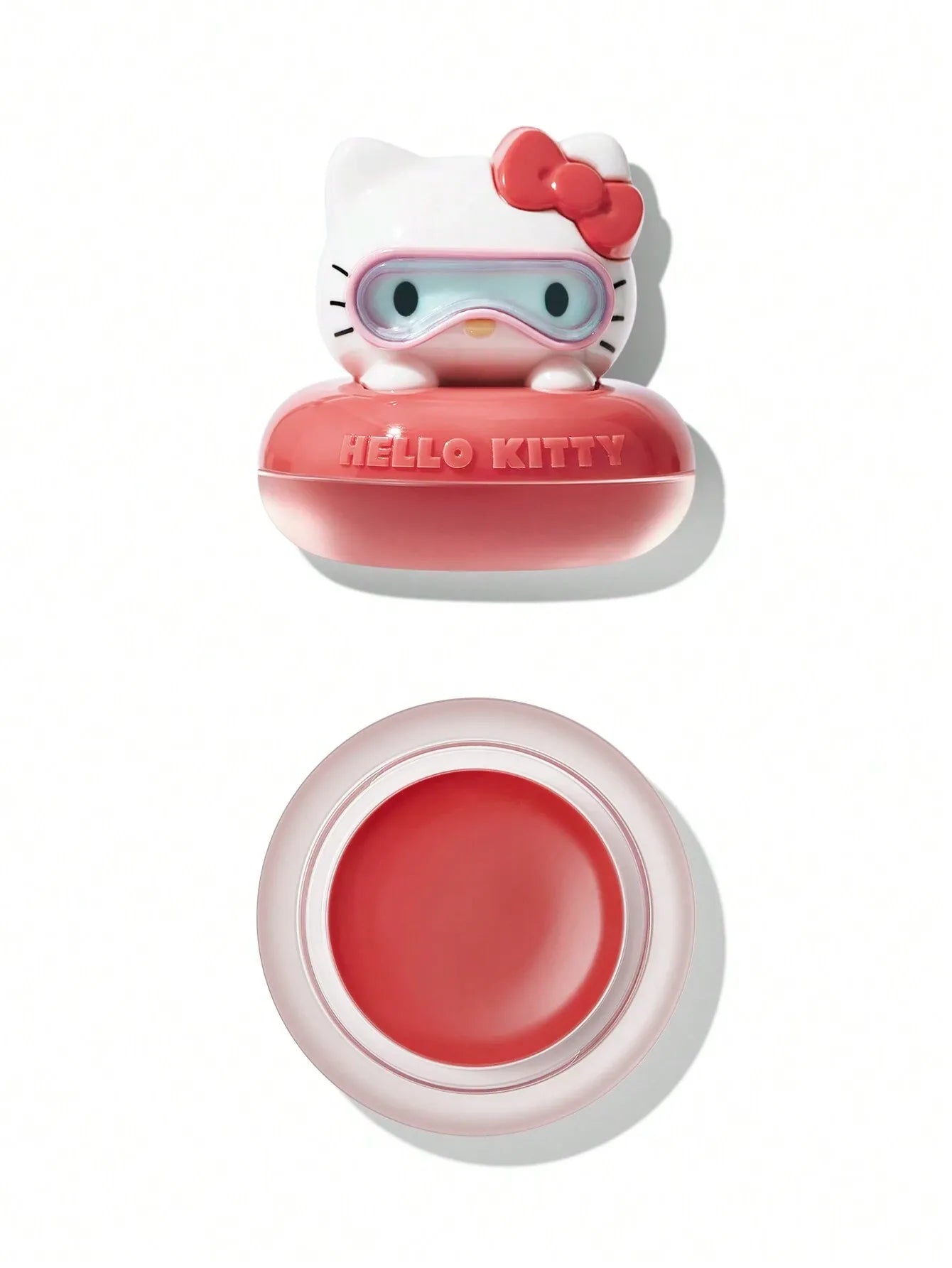 SHEGLAM - Hello Kitty Coastal Charm Cream Blush