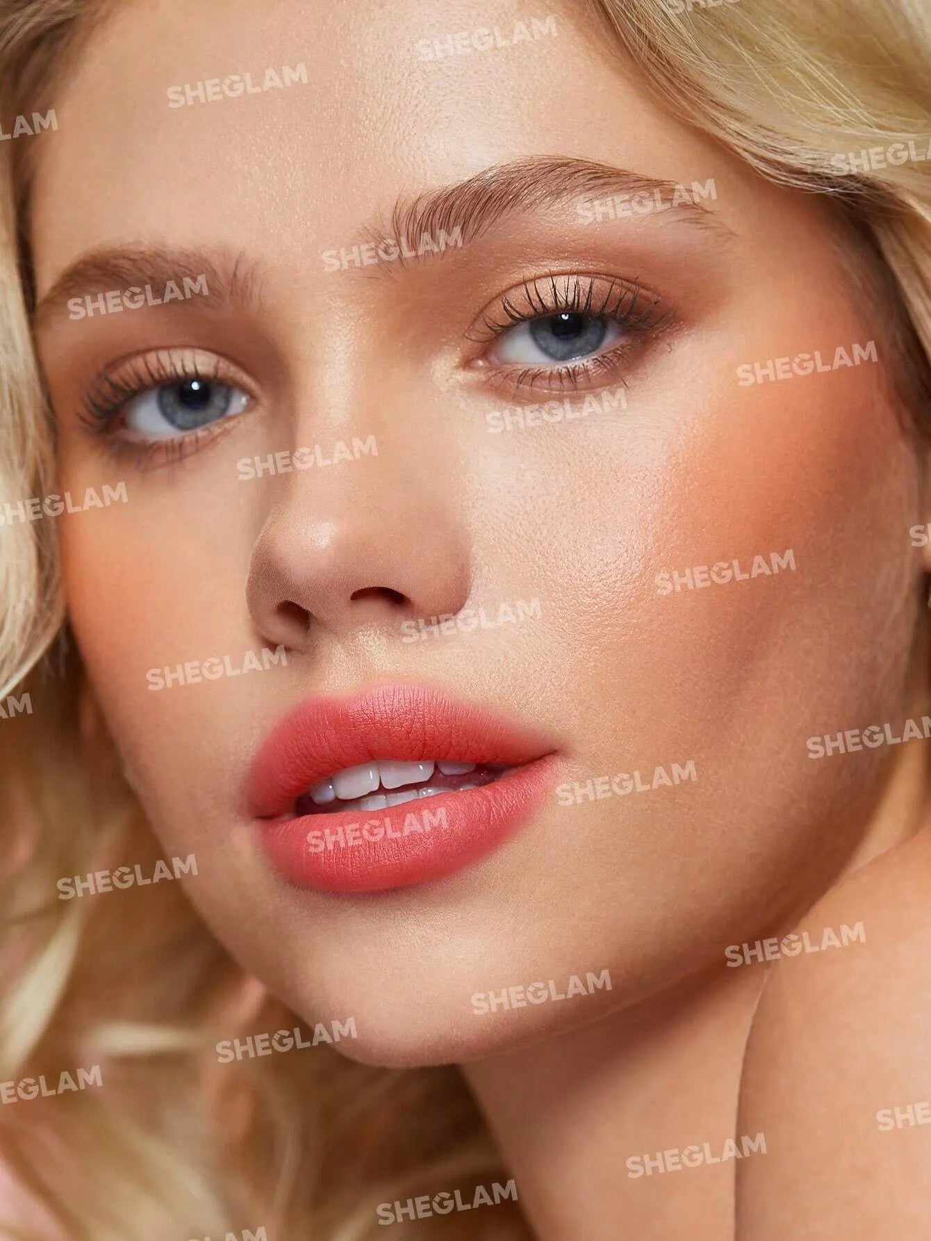 SHEGLAM - Pout Pillow Cushion Matte Liquid Lipstick