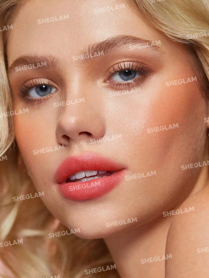SHEGLAM - Pout Pillow Cushion Matte Liquid Lipstick