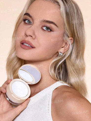 SHEGLAM - Insta-Ready Ultra-Fine Blur & Lift Setting Powder Duo