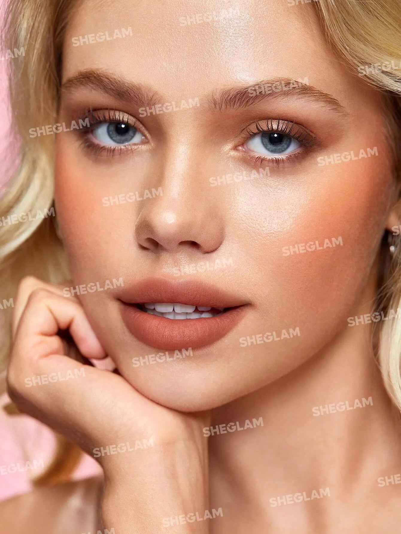 SHEGLAM - Pout Pillow Cushion Matte Liquid Lipstick