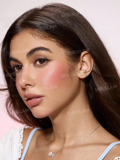 SHEGLAM - Glass Glow Blush Stick