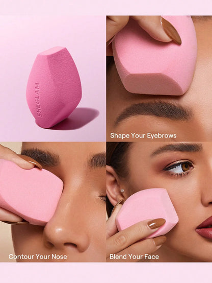 SHEGLAM - Multi-Faceted Makeup Sponge