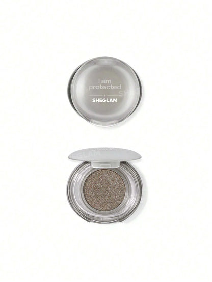 SHEGLAM - Crystal Intentions Manifesting Glow Glitter Eyeshadow