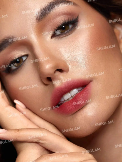 SHEGLAM - Pout Pillow Cushion Matte Liquid Lipstick