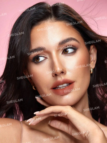 SHEGLAM - Pout Pillow Cushion Matte Liquid Lipstick