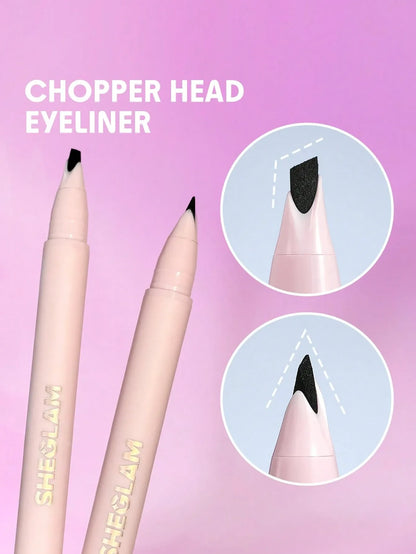 SHEGLAM - Think Sharp Eyeliner