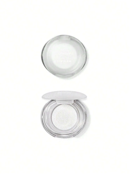 SHEGLAM - Crystal Intentions Manifesting Glow Glitter Eyeshadow