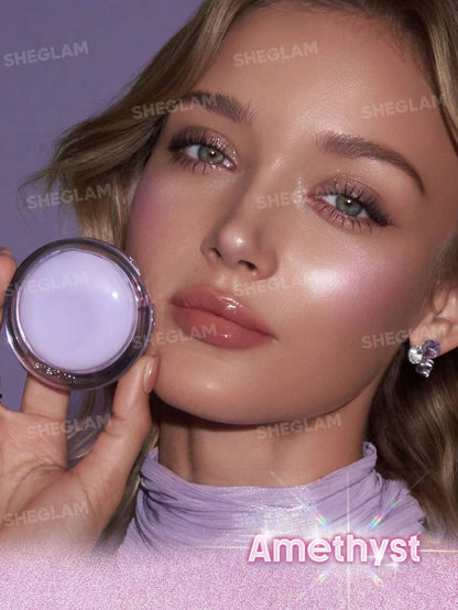 SHEGLAM - Crystal Intentions High Vibration Blushlighter