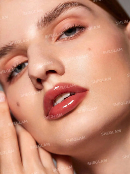 SHEGLAM - Glaze Daze Lip Gloss