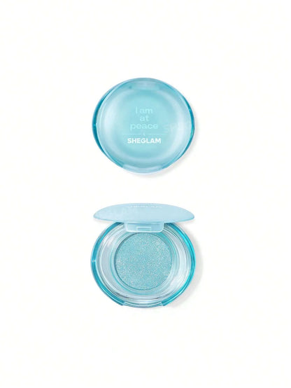 SHEGLAM - Crystal Intentions Manifesting Glow Glitter Eyeshadow