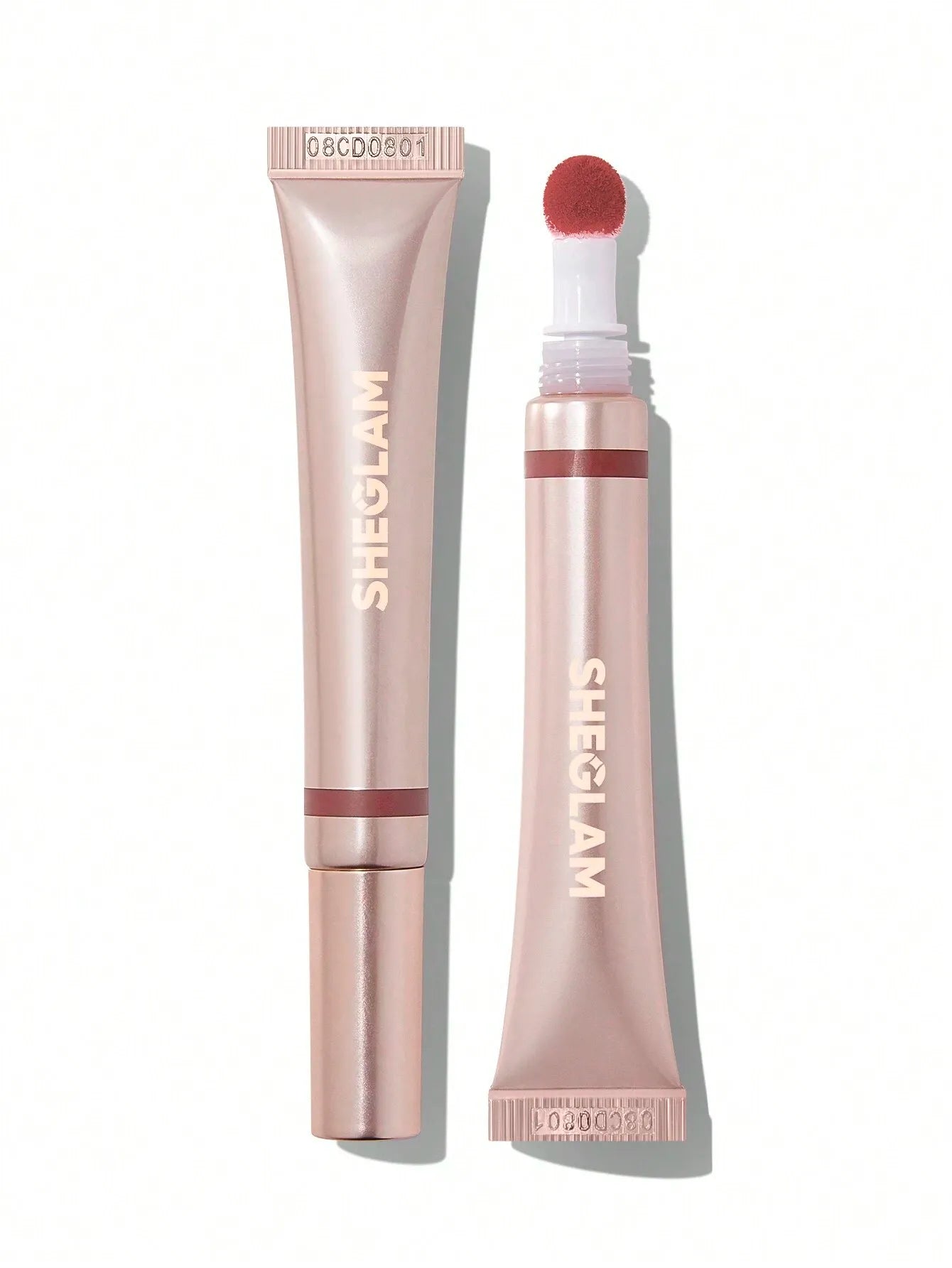 SHEGLAM - Pout Pillow Cushion Matte Liquid Lipstick