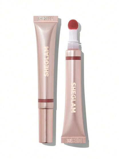 SHEGLAM - Pout Pillow Cushion Matte Liquid Lipstick