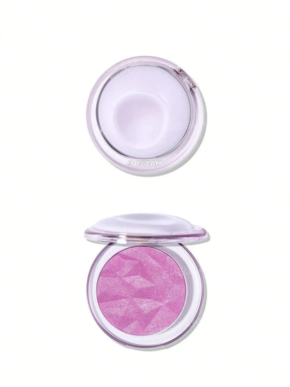 SHEGLAM - Crystal Intentions High Vibration Blushlighter