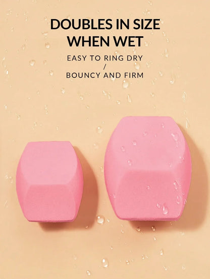 SHEGLAM - Multi-Faceted Makeup Sponge
