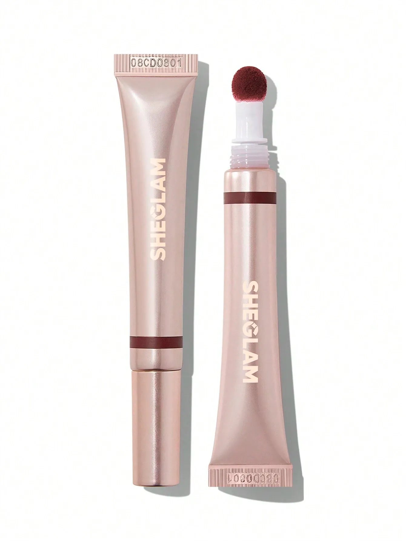 SHEGLAM - Pout Pillow Cushion Matte Liquid Lipstick