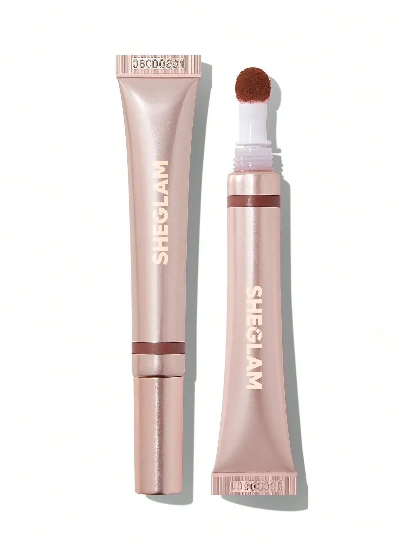 SHEGLAM - Pout Pillow Cushion Matte Liquid Lipstick