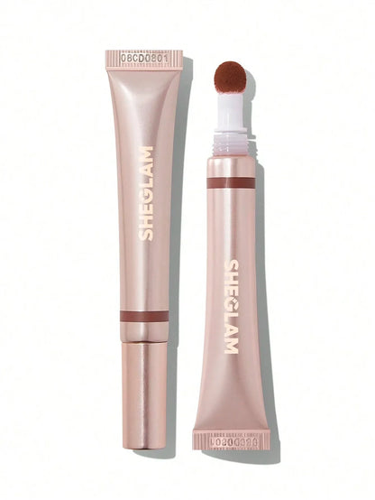 SHEGLAM - Pout Pillow Cushion Matte Liquid Lipstick