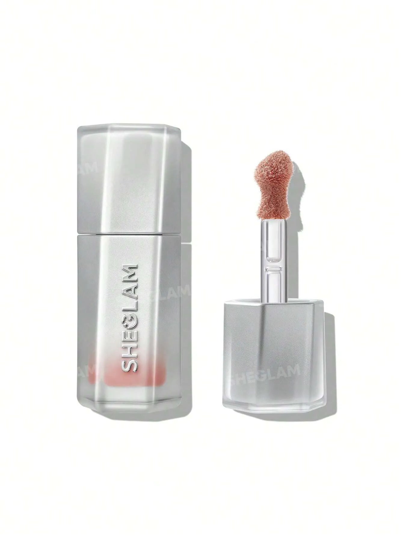 Sheglam - Glass Lock Air Gloss