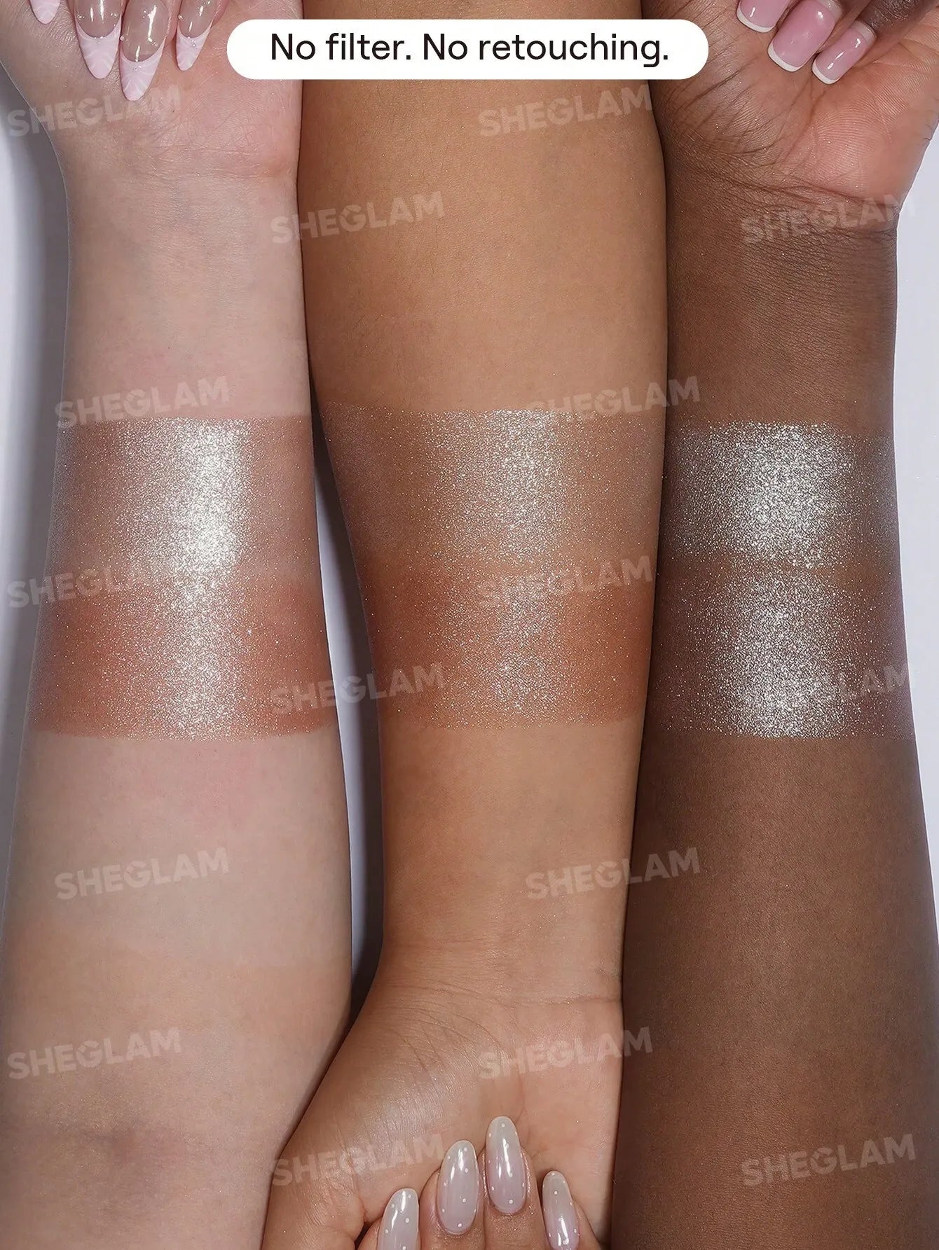 Sheglam - Prismalight Baked Gelee Eyeshadow