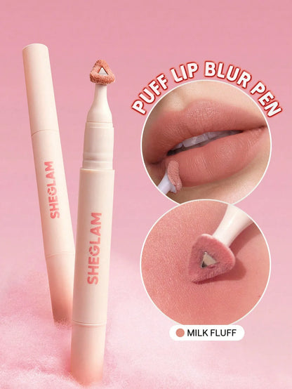Sheglam - Marshmallow Puff Lip Blur Pen