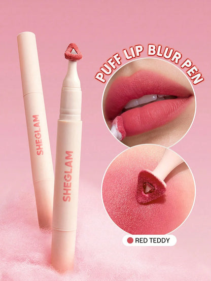 Sheglam - Marshmallow Puff Lip Blur Pen
