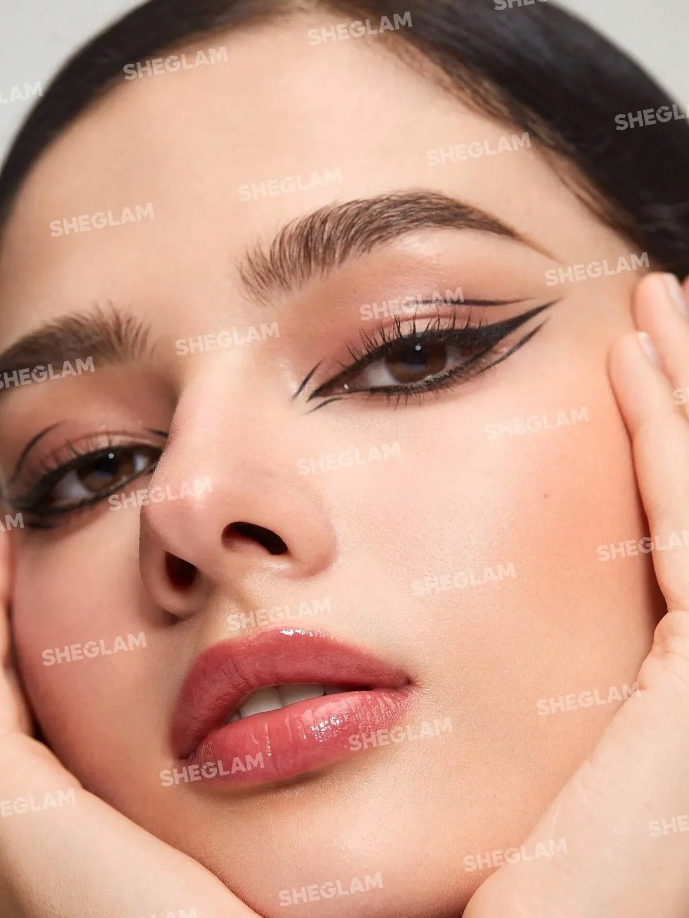 SHEGLAM - Think Sharp Eyeliner