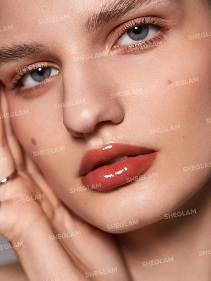 SHEGLAM - Glaze Daze Lip Gloss
