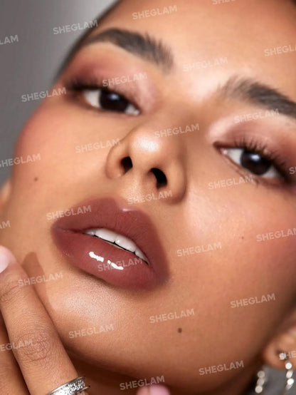 SHEGLAM - Glaze Daze Lip Gloss