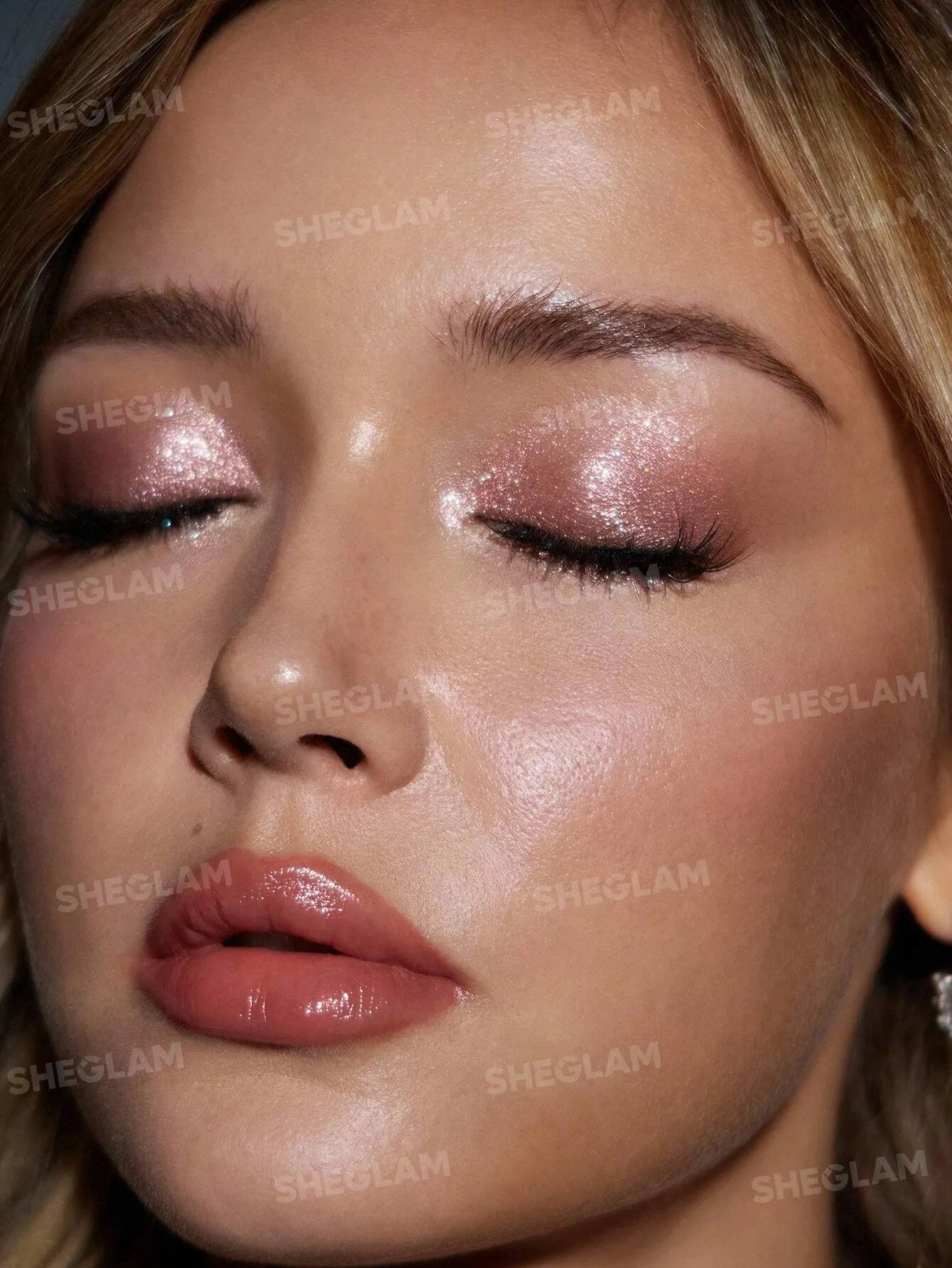 Sheglam - Prismalight Baked Gelee Eyeshadow