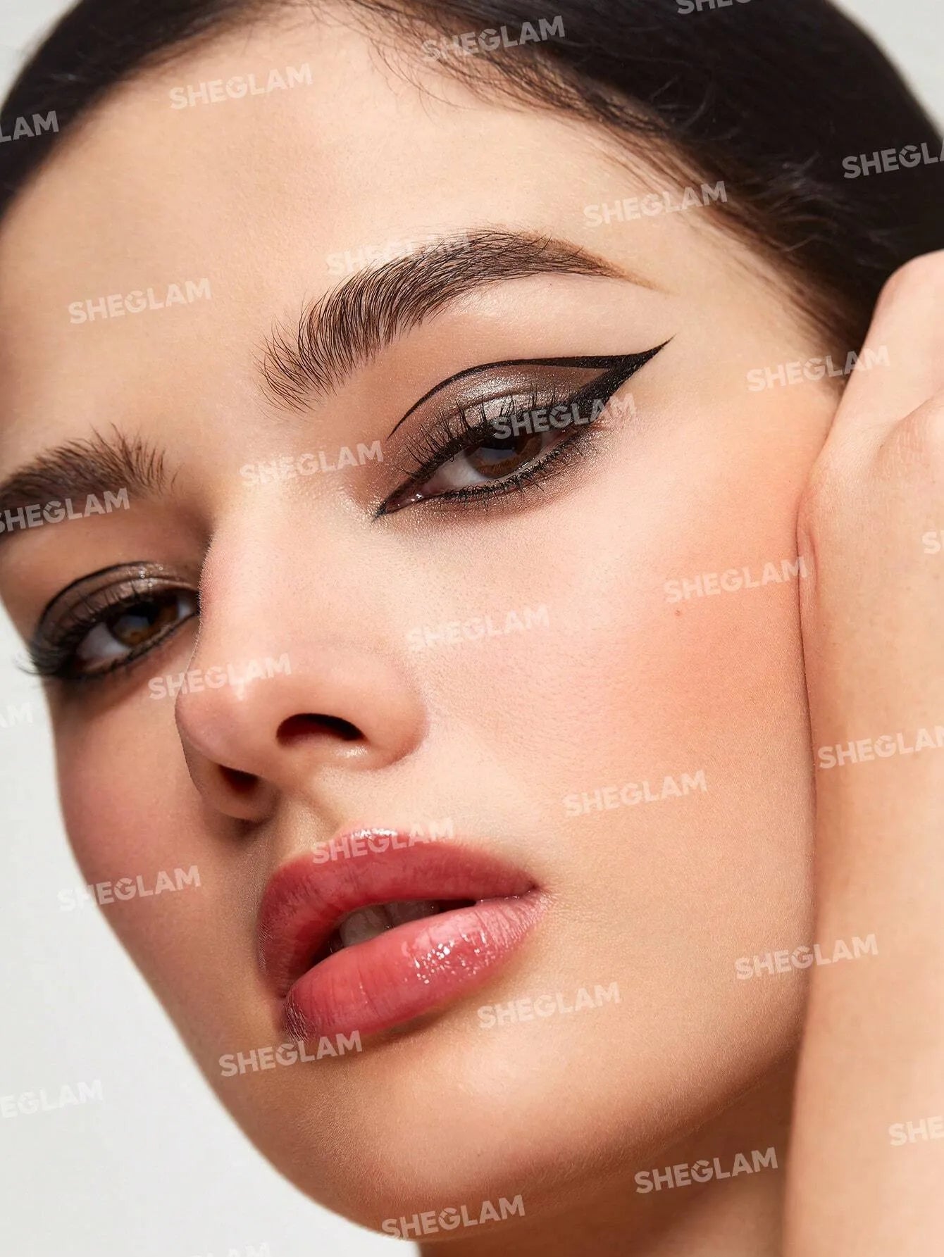 SHEGLAM - Think Sharp Eyeliner