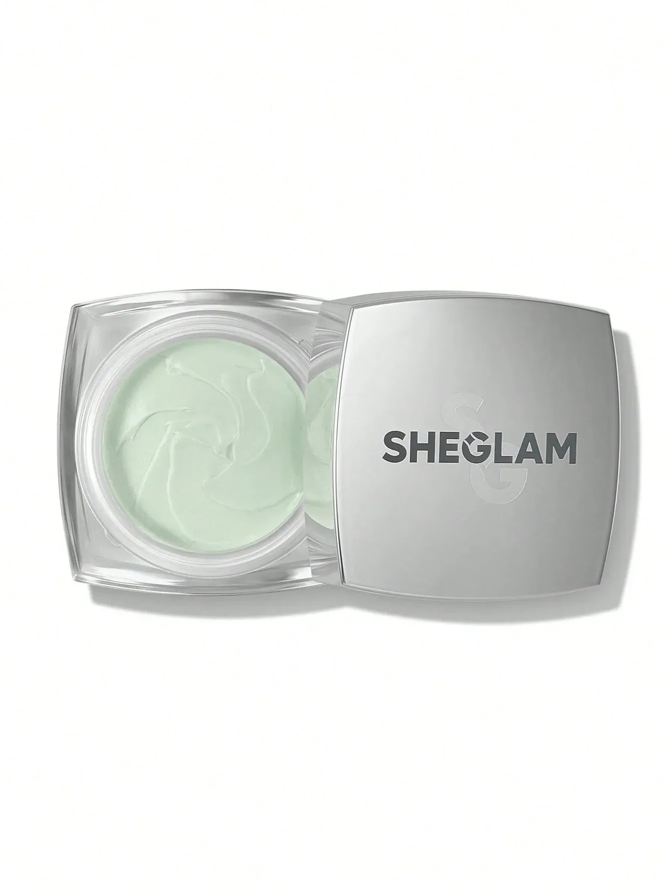 SHEGLAM - Birthday Skin Oil-Control Primer - Green