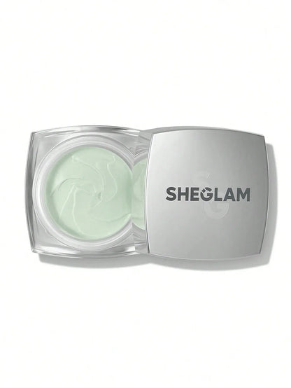 SHEGLAM - Birthday Skin Oil-Control Primer - Green