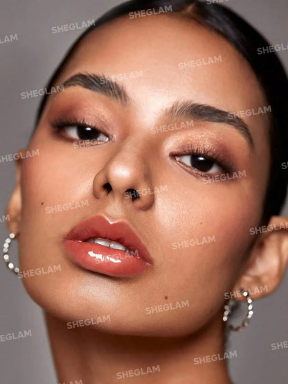 SHEGLAM - Glaze Daze Lip Gloss