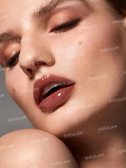SHEGLAM - Glaze Daze Lip Gloss