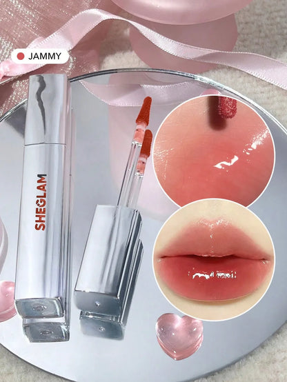 SHEGLAM - Glaze Daze Lip Gloss