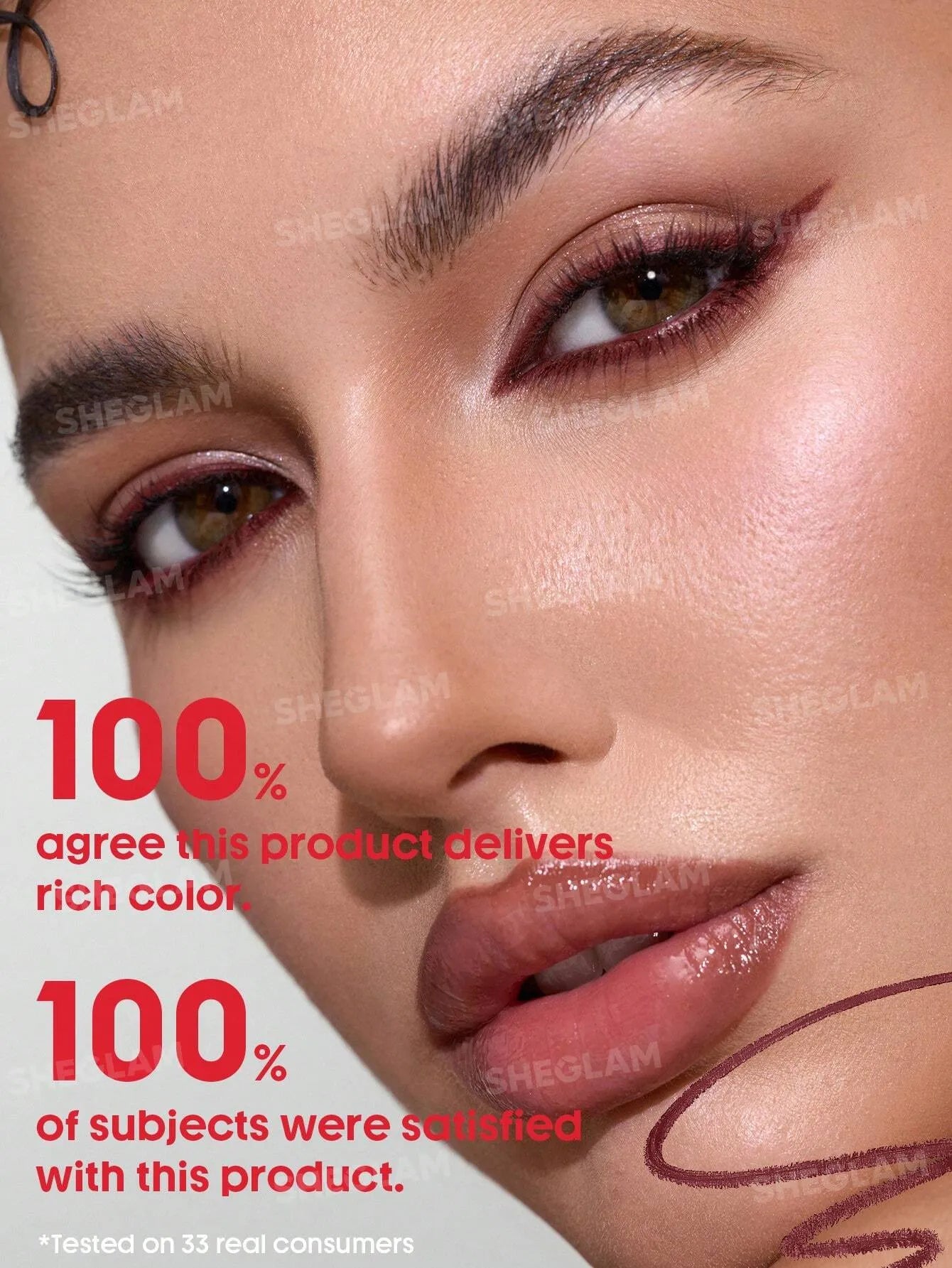 Sheglam - Boldline Longwear Multi-Function Gel Liner