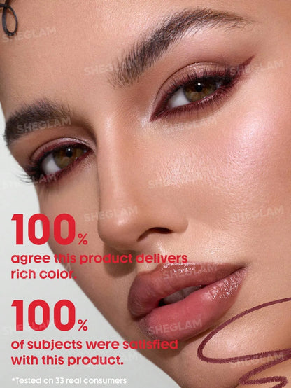 Sheglam - Boldline Longwear Multi-Function Gel Liner